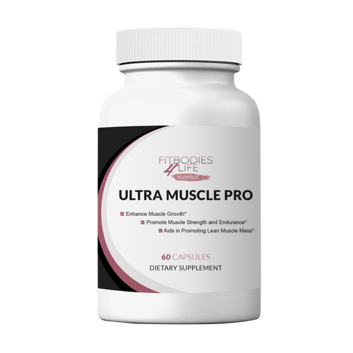 Ultra Muscle Pro