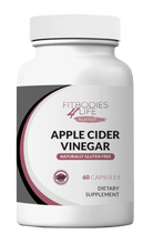 Load image into Gallery viewer, Apple Cider Vinegar