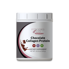 Load image into Gallery viewer, Chocolate Collagen Protein