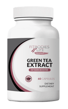 Load image into Gallery viewer, Green Tea Extract