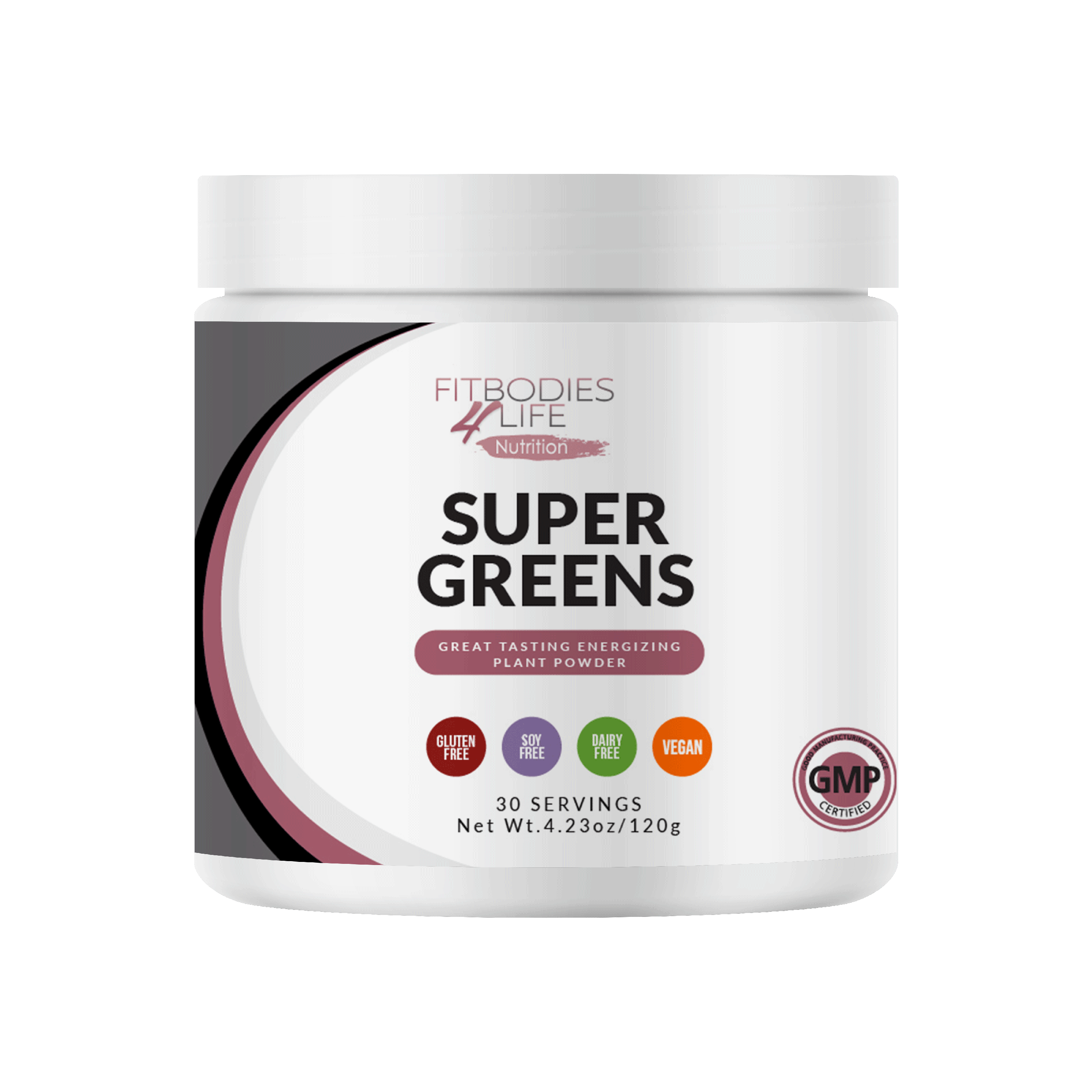 Super Green Slimmer (4 unidades) - Forfarma