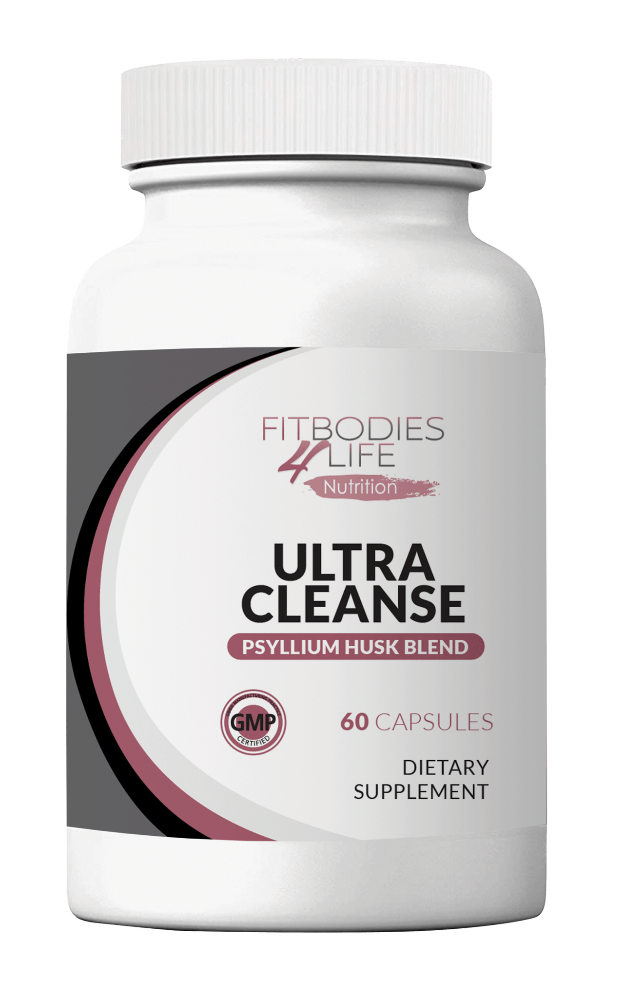 Ultra Cleanse – Fit Bodies 4 Life Nutrition