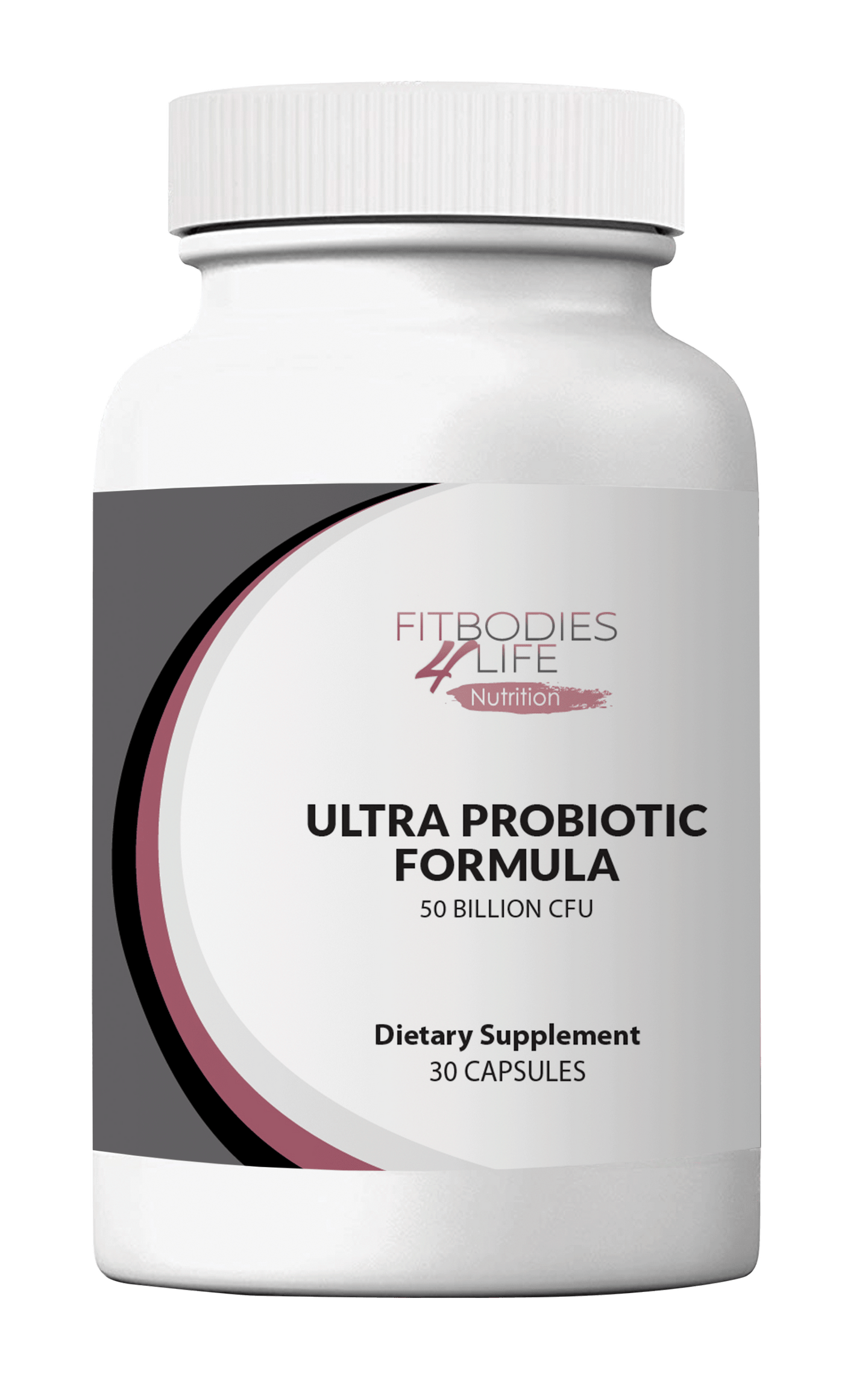 Ultra Probiotic Formula