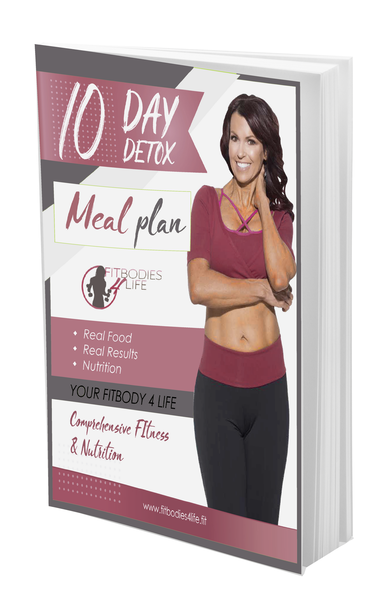 The Must Have Weight Loss Jumpstart Bundle