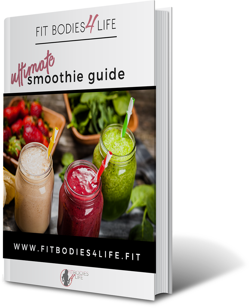 Ultimate Smoothie Package