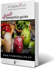 Load image into Gallery viewer, Ultimate Smoothie Package